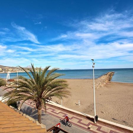 Primera Linea El Campello Beach المظهر الخارجي الصورة