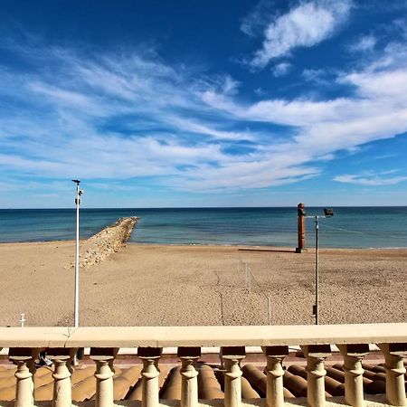 Primera Linea El Campello Beach المظهر الخارجي الصورة