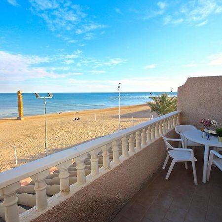 Primera Linea El Campello Beach المظهر الخارجي الصورة