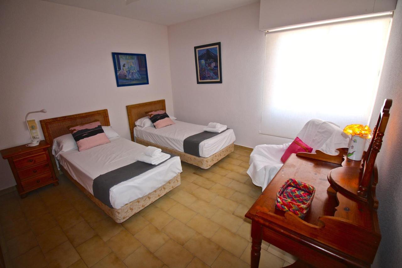 Primera Linea El Campello Beach المظهر الخارجي الصورة